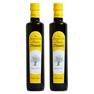 イル・ピッコロ・オリベートディサンティレモンオリーブオイル500ml《あす楽》