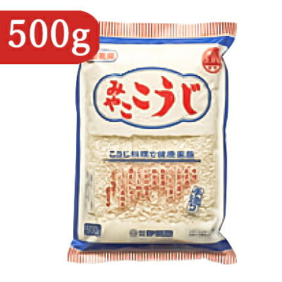 伊勢惣みやここうじ500g