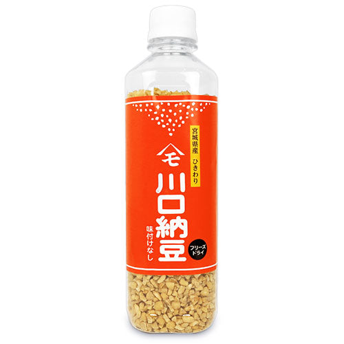 川口納豆乾燥納豆180g《あす楽》