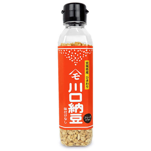 川口納豆乾燥納豆65g《あす楽》