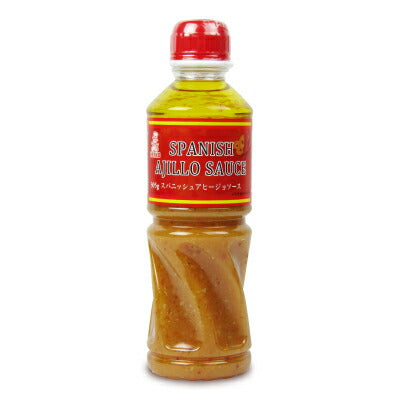 ケンコーマヨネーズスパニッシュアヒージョソース505g