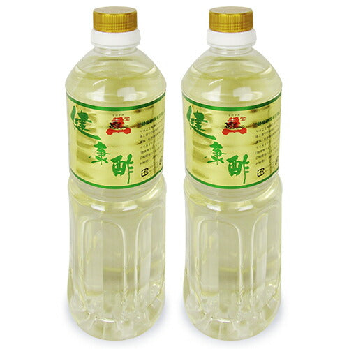 宝福一健康酢1000ml×2本セット