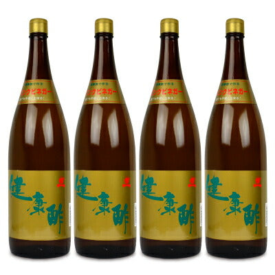 宝福一健康酢1.8L《あす楽》