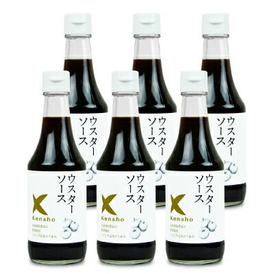 キングソースウスターソース300mlケンシヨー