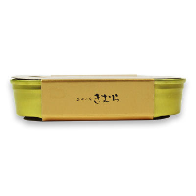 【マラソン限定！最大2,000円OFFクーポン】木村水産(あゆの店きむら)琵琶湖産小あゆオイル漬け95g缶