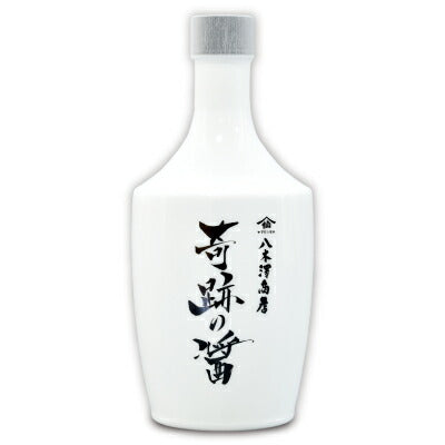 八木澤商店奇跡の醤150ml《あす楽》