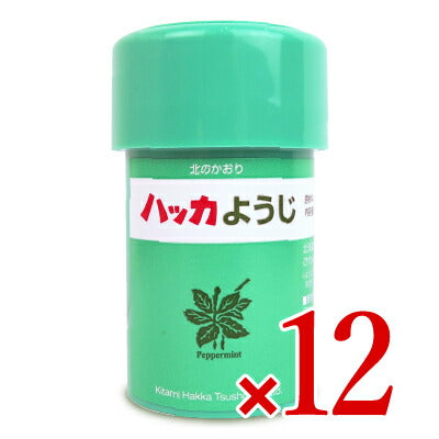 北見ハッカ通商ハッカつまようじ《あす楽》