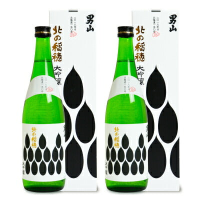 男山御免酒1.8L《あす楽》