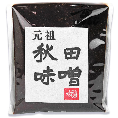 小玉醸造ヤマキュウ元祖秋田味噌1kg《あす楽》
