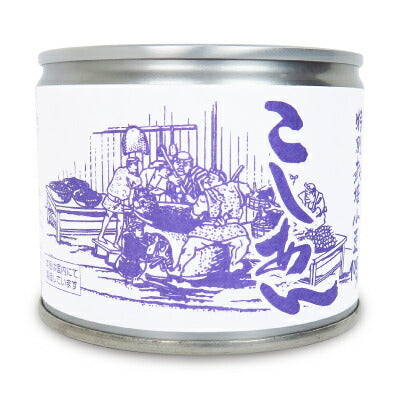 山清特別栽培小豆こしあん6号245g