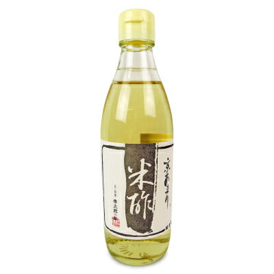 林孝太郎造酢孝太郎の酢京あまり米酢360ml