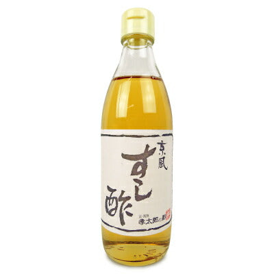 林孝太郎造酢孝太郎の酢京風すし酢360ml