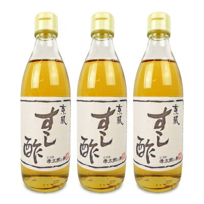 林孝太郎造酢孝太郎の酢京風すし酢360ml
