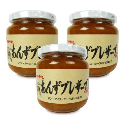 柚りっ子木頭ゆず柚茶400g国産無添加