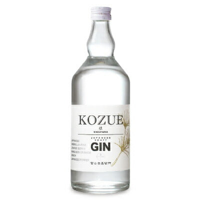 中野BC KOZUE 槙 700ml