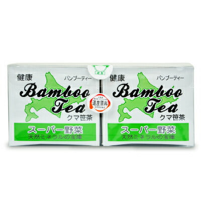 クマ笹茶50gケン商