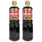 クルメキッコー時短万能たれうまかばい1L×2本セット