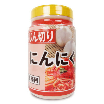 九州ファームみじん切りにんにく1kg