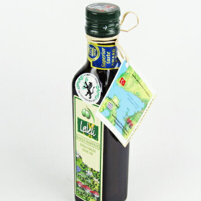 ラーレリ エキストラバージンオイル アーリーハーベスト 250ml