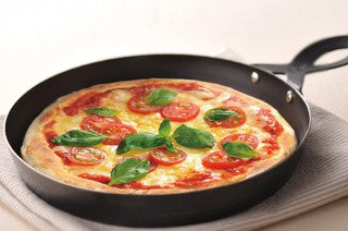 leyeグリルピザプレートLS1502