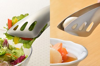 leyeゆびさきサーバートングLS1514【オークスAUXレイエ】