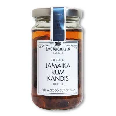 ラムキャンディス