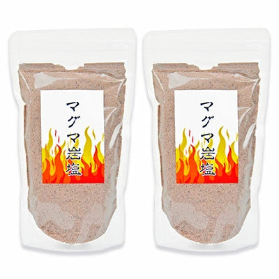 3億5千万年前のヒマラヤ岩塩 マグマ岩塩 徳用300g【マグマ塩 マグマソルト】