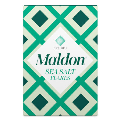 マルドンシーソルト125g