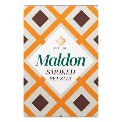 マルドンスモークシーソルト125g
