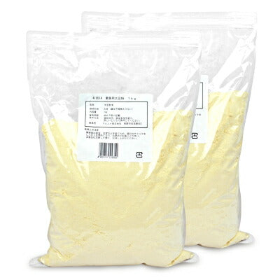 マルコメ業務用大豆粉1kg《あす楽》
