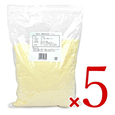 マルコメ業務用大豆粉1kg《あす楽》