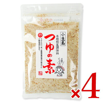 つゆの素210g［丸島醤油］