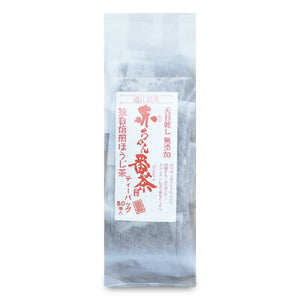 丸安茶業 赤ちゃん番茶 ティーバッグ 5g × 50個 – にっぽん津々浦々｜本店