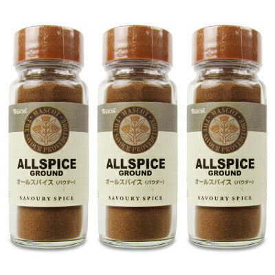 マスコットオールスパイスパウダー27g