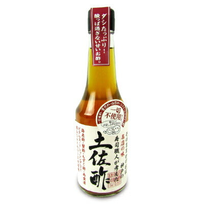 神戸松鶴寿司松鶴土佐酢300ml