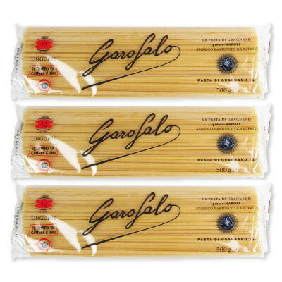 明治屋ガロファロ明治屋リングイネNo.12500g