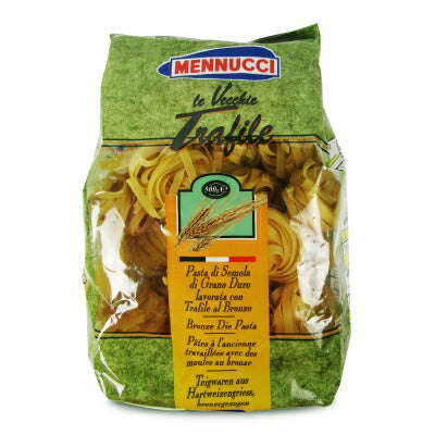 日欧商事メヌッチタリアテッレ500g