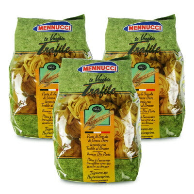 日欧商事メヌッチタリアテッレ500g