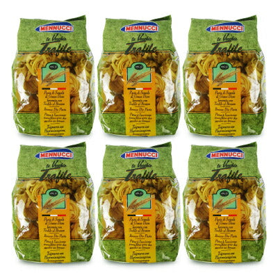 日欧商事メヌッチタリアテッレ500g