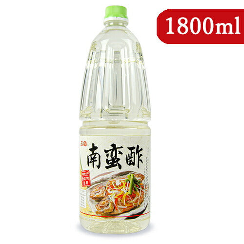 三国酢造南蛮酢1800ml