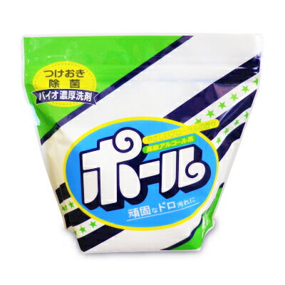 【マラソン限定クーポン発行中！】ミマスクリーンケアポール無リン1kg【ミマスクリーンケア】