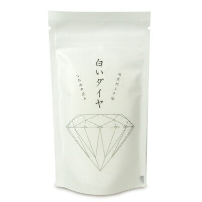 【SS限定！最大2000円OFFクーポン】ミネラル工房白いダイヤ100g
