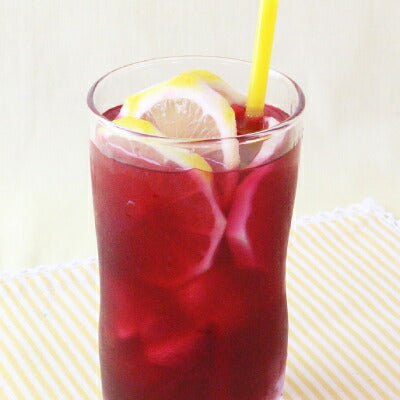 三島食品赤しそドリンクゆかりPET900ml