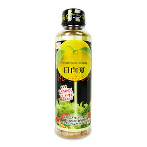 ミツイシ 日向夏ドレッシング 295ml ボトル – にっぽん津々浦々｜本店