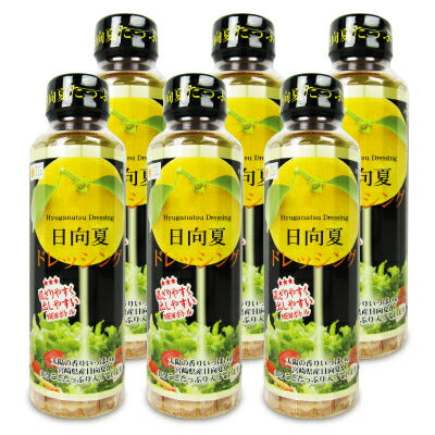 ミツイシ日向夏ドレッシング295ml×3本ボトル