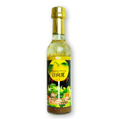 ミツイシ日向夏ドレッシング290ml《あす楽》