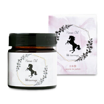 777スーパーマイルド馬の油60ml【にっぽん津々浦々】