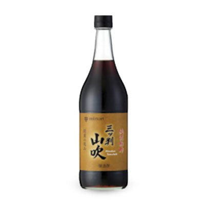 ミツカン三ツ判山吹900ml