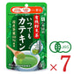 三井農林 三井銘茶 有機粉末茶 いつでもカテキン 40g 有機JAS 茶葉 緑茶