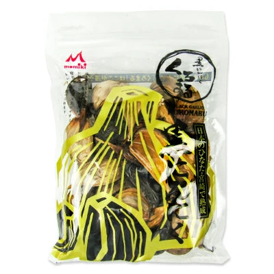 MOMIKI 黒にんにく くろまる 31粒